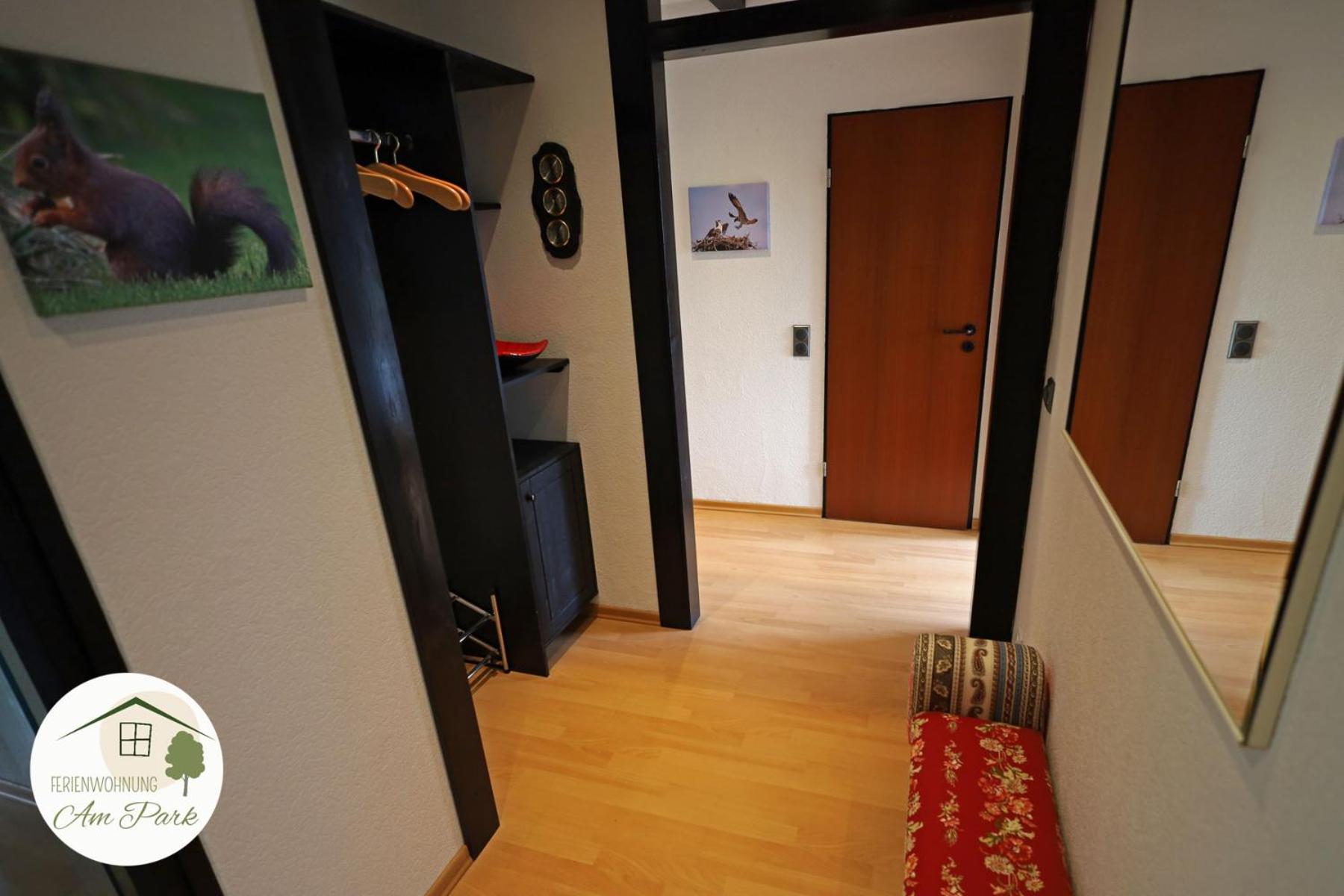 Grosszuegige Wohnung Am Comberg-Park Mettmann Exterior foto